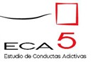 ECA5 – Estudio de Conductas Adictivas