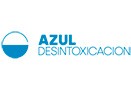 Azul desintoxicación