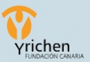 Yrichen Fundación Canaria